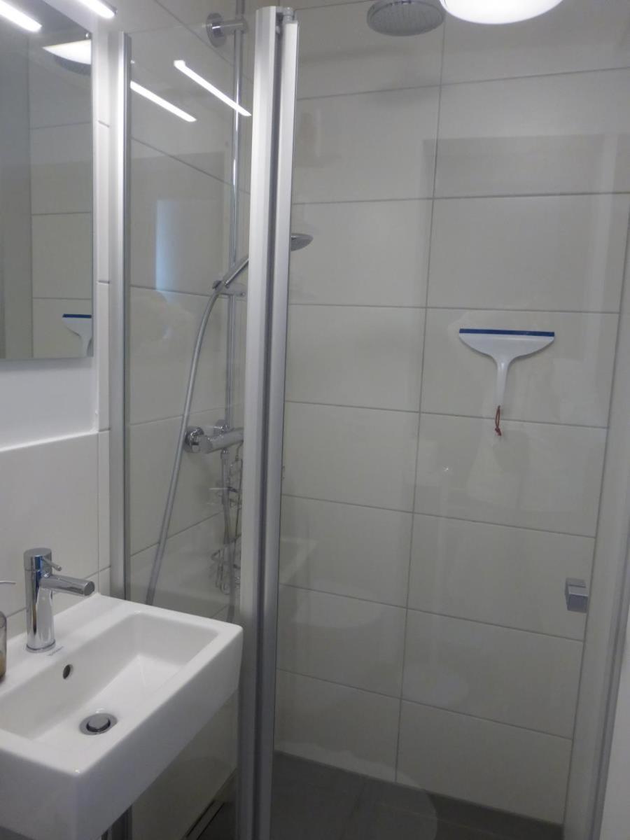 בוסום Goersumer Buedschhaus מראה חיצוני תמונה